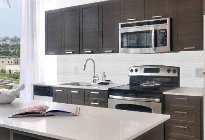 Local at Fort York Condos Toronto
