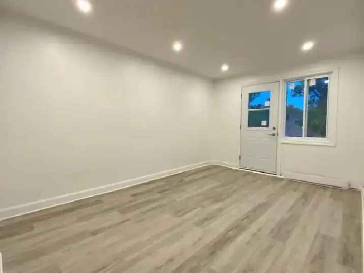 4 1/2 FOR RENT 1600$ in NDG/Côte-des-Neiges, Montreal