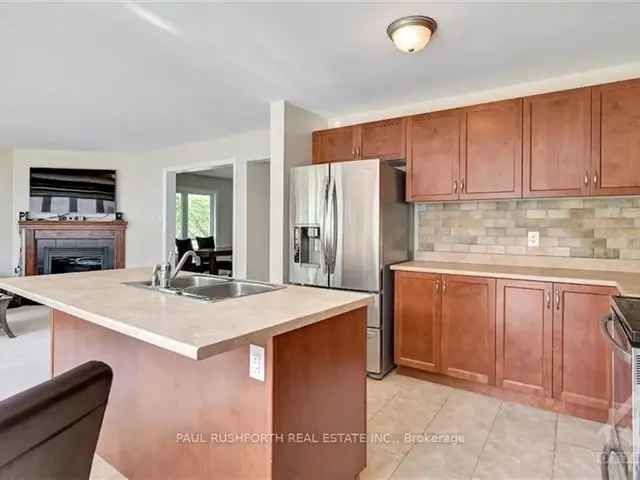 House For Sale in Ottawa, Ontario