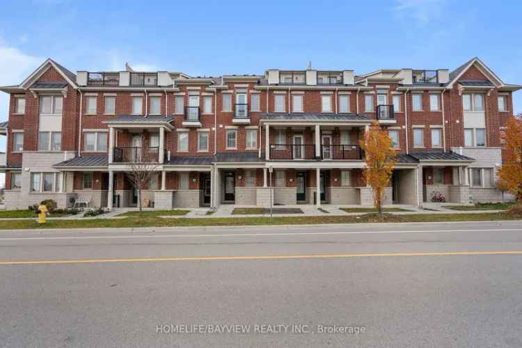 House For Sale in Markham, Ontario