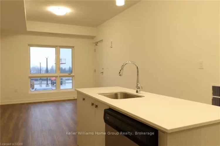 Condo For Rent in Kitchener, Ontario