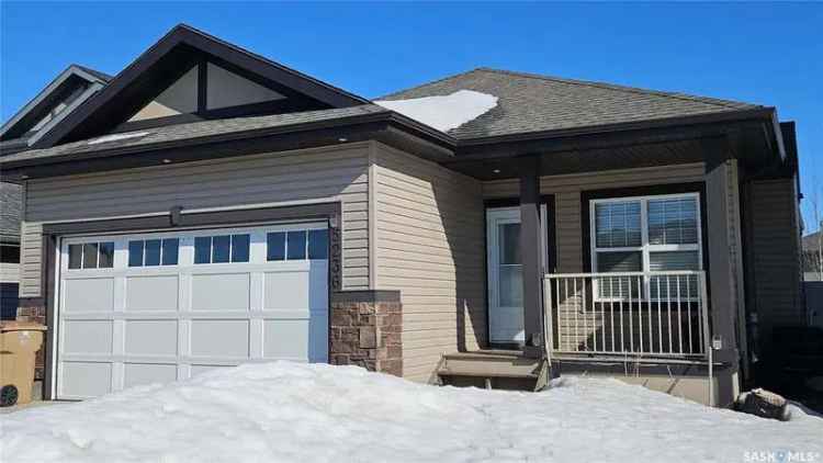 Buy Bungalow in Lovely Location with Spacious Deck and Finished Basement