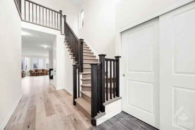 House For Sale in Ottawa, Ontario