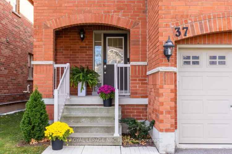 House For Sale in Niagara-on-the-Lake, Ontario