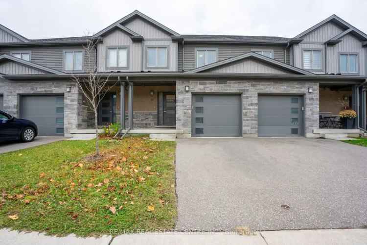 House For Sale in Cambridge, Ontario