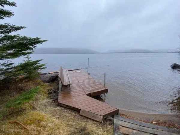 Bungalow for sale (Lanaudière) #RA687