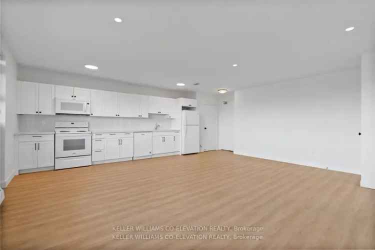 Condo For Rent in Toronto, Ontario