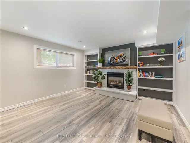 House For Sale in Orillia, Ontario