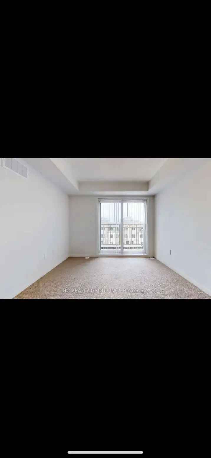 3 Bedroom 2.5 Bath Townhouse Near Humber College