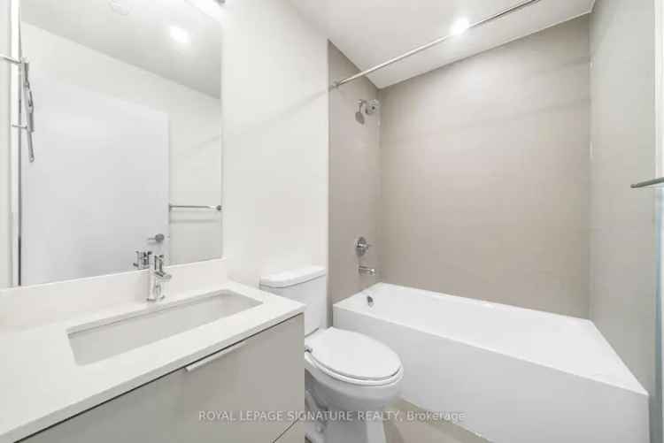 Buy Corner Unit Condo in Downtown with Stunning Lake and City Views