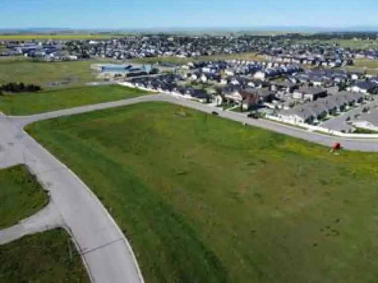 Land For Sale in Medicine Hat, Alberta