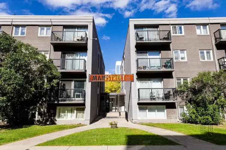 Apartment For Rent in Calgary, Alberta