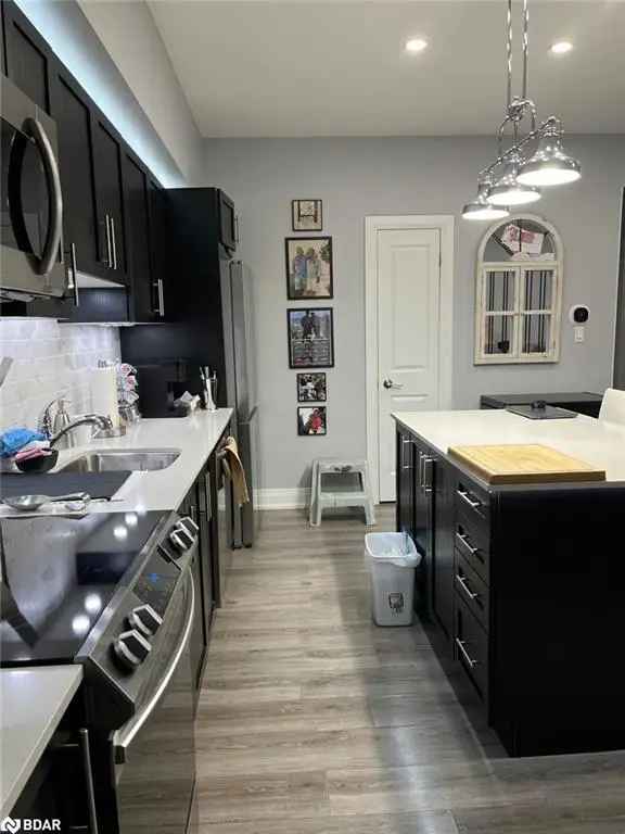 House For Sale in (Old) Ottawa, Ontario