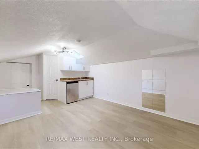 Beautifully Renovated 4+1 Bedroom Home with Finished Basement