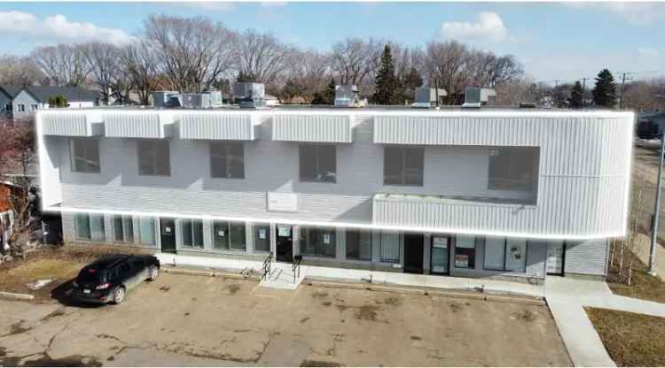 Commercial property For Rent in Edmonton, Alberta