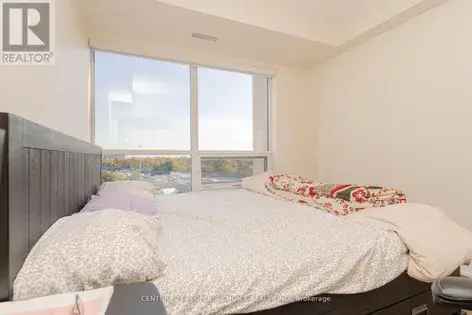 1 room apartment of 74 m² in Toronto