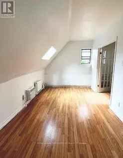 2 rooms apartment of 50 m² in Toronto