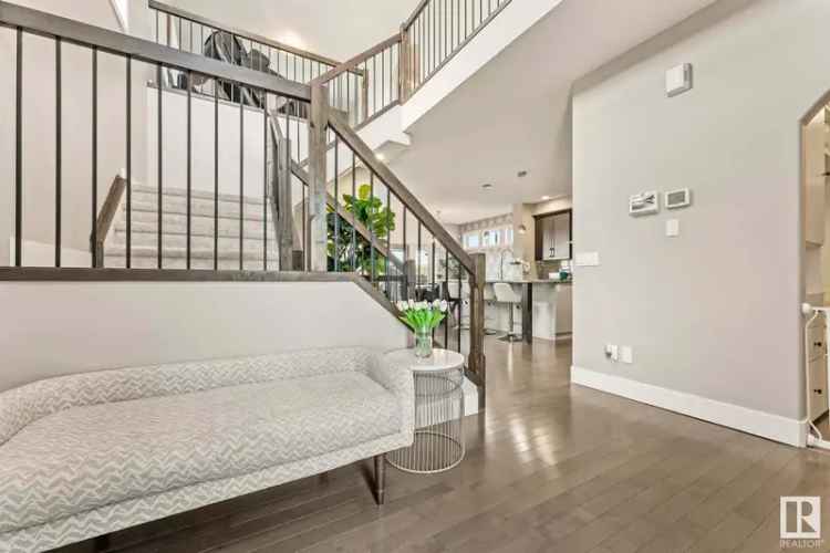 Custom 3 1 Bed 3 5 Bath Home High End Finishes Family Friendly