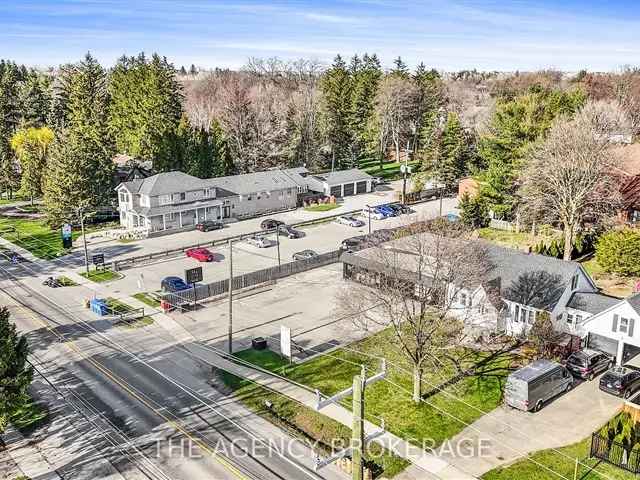 House For Sale in Hamilton, Ontario