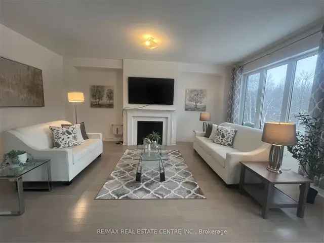 Stunning 4 Bedroom 4 Bathroom Home on Ravine Lot