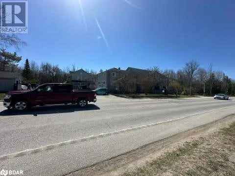 Wasaga Beach Development Opportunity Two Lots Zoned DC2H