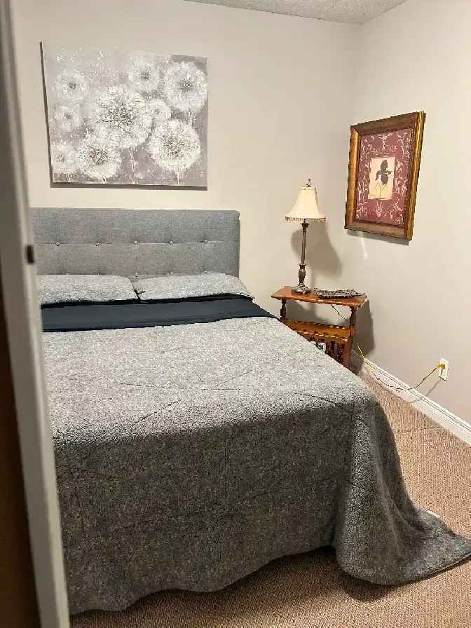 1 Room for Rent  Orleans Ontario