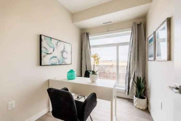 Rent Apartment in Winnipeg with Vibrant Community and Amenities