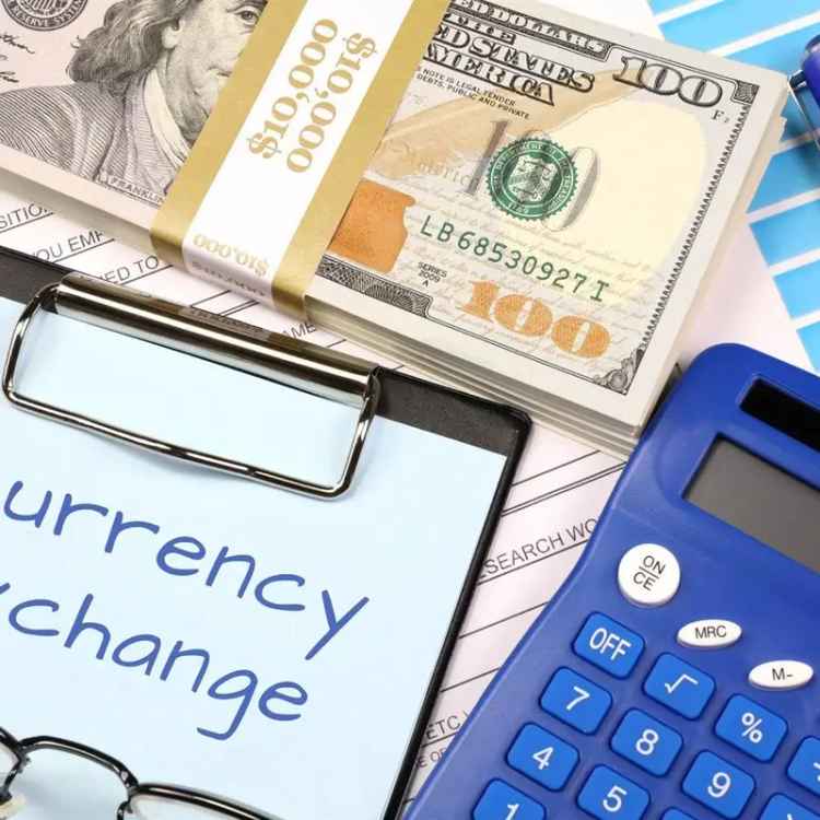 Currency Exchange Cryptocurrency Business for Sale