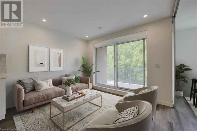 Affordable Condo Near Sherman Access Hwy 403 First Time Buyers