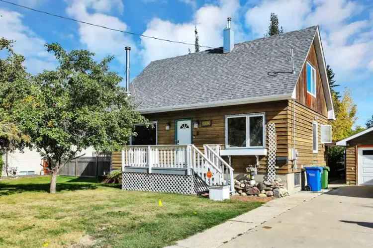 House For Rent in Town of St. Paul, Alberta