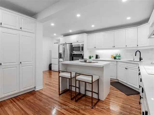 House For Sale in Toronto, Ontario