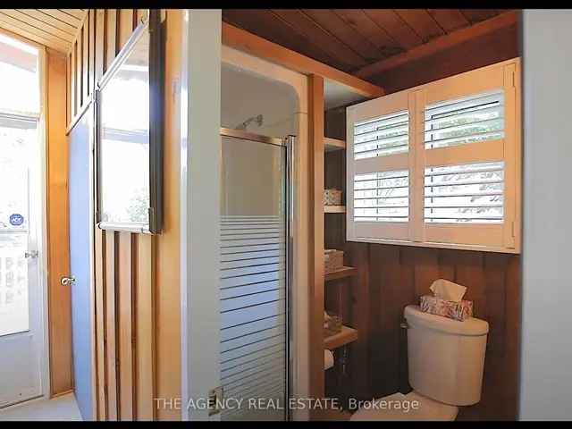 Blue Mountain Chalet 3BR Near Skiing Beach Trails