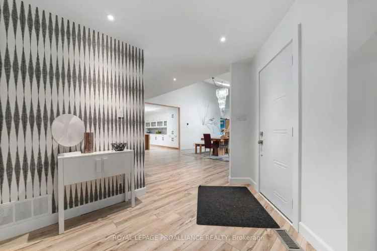 House For Sale , 135, Hiscock Shores Road, Ontario