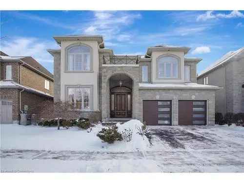 House For Sale In Bridgeport North, Kitchener, Ontario