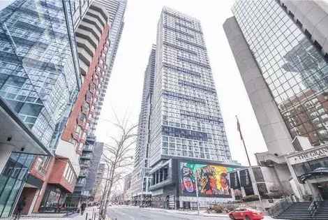 1 room apartment of 46 m² in Toronto