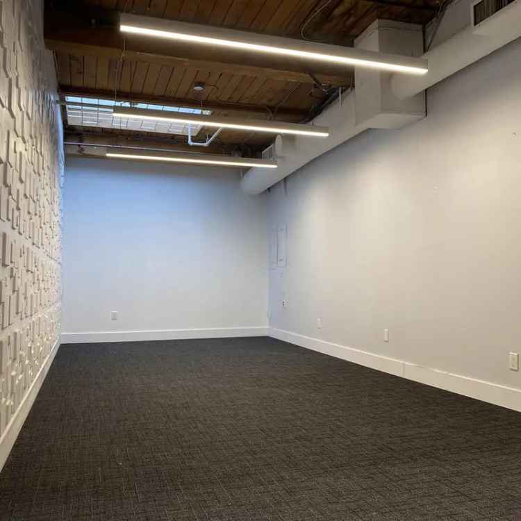 Office for lease