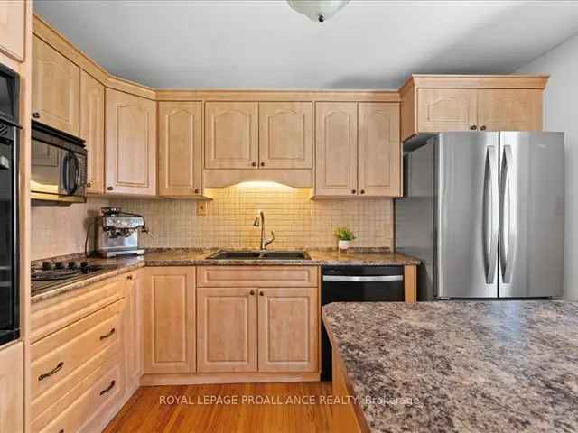 House For Sale in Picton, Ontario