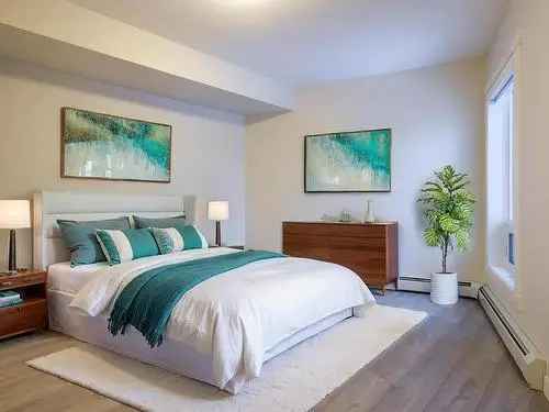 Condo For Sale In Downtown, Edmonton, Alberta