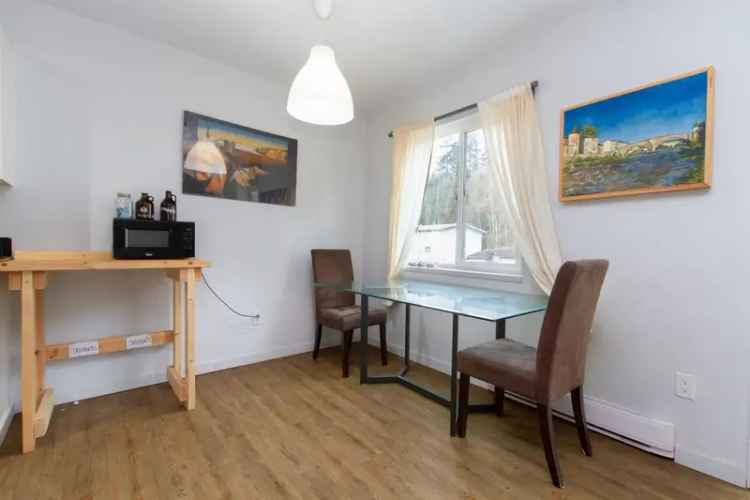 Condo For Sale in Squamish, British Columbia