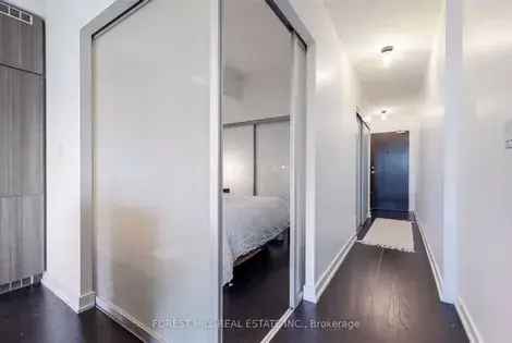 1 Bedroom Condo in Trinity Bellwoods Toronto