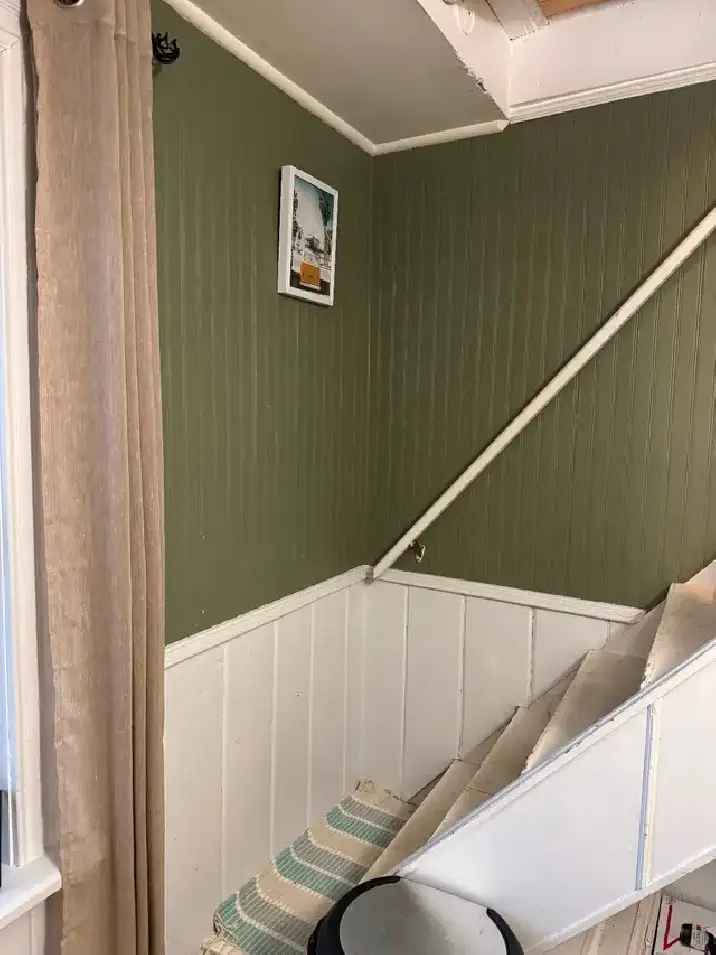 Cute One Bedroom Loft Apartment Winchester