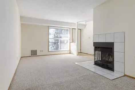 3 rooms apartment of 102 m² in Edmonton