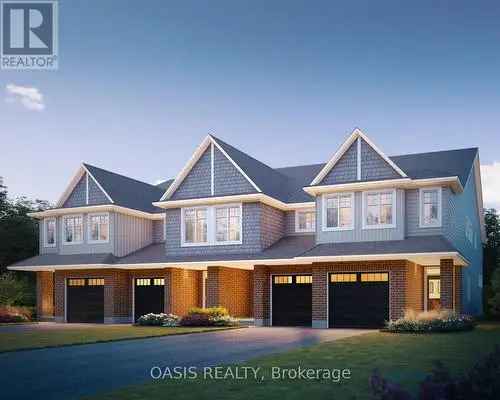 House For Sale In Cumberland, Ottawa, Ontario