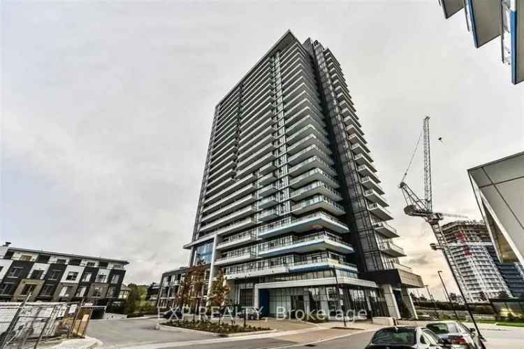 Condo For Rent in Toronto, Ontario