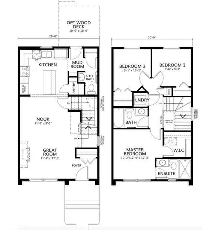 House For Rent in Calgary, Alberta