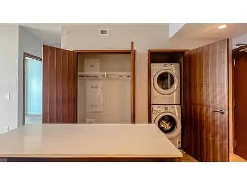 Surrey City Centre Property For Sale High Floor Breathtaking Views
