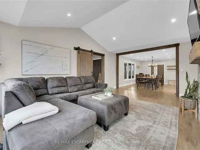 House For Sale in null, Ontario