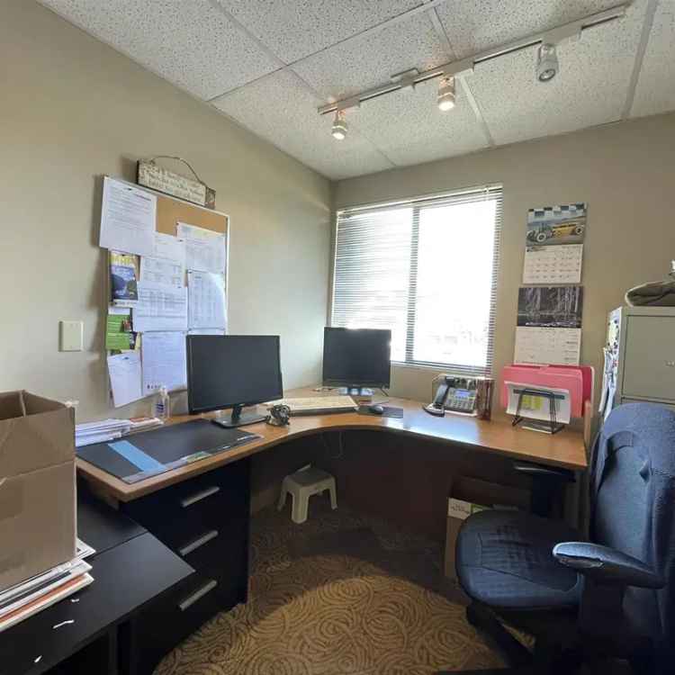 Office for lease