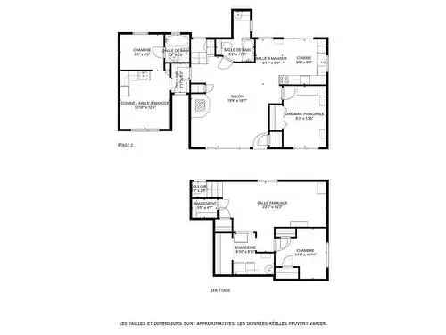 Investissement À vendre à Notre-Dame-des-Laurentides, Québec (Charlesbourg), Québec