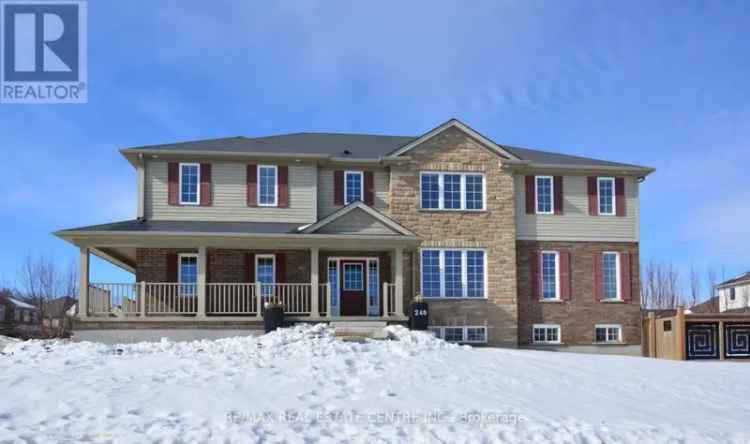 House For Sale in 240, Bismark Drive, Cambridge, Ontario